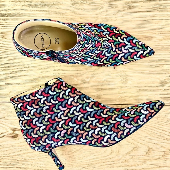 Clizia Boots NWOT - Picture 3 of 6